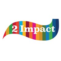 2Impact Consulting Logo