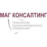 MAG CONSULTING Logo