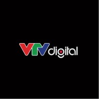 VTV Digital - Vietnam Television Logo