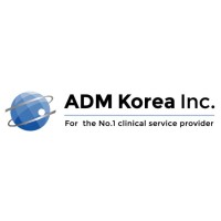 ADM Korea Inc. Logo