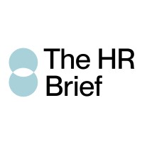 The HR Brief Logo