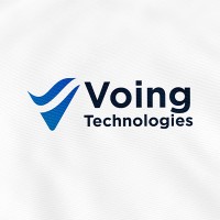 Voing Technologies Logo