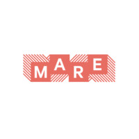 MARE Amsterdam Logo