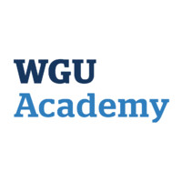 WGU Academy Logo