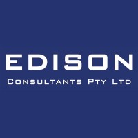 Edison Consultants Logo