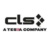 CLS | CGT Logistica Sistemi Logo