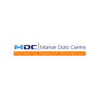 Market Data Centre Logo