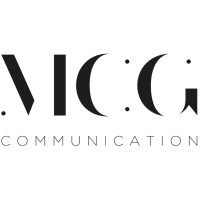 MCG Communication Logo