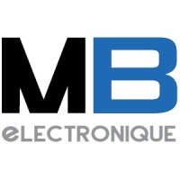 MB Electronique Logo