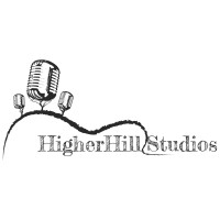 HigherHill Studios Logo