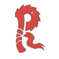 Raiders of the Great Wastelands Logo