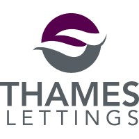 THAMES LETTINGS Logo