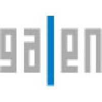 Galen İletişim Logo