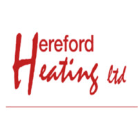 Hereford Heating Limited Logo