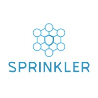 Sprinkler Security Sweden Logo