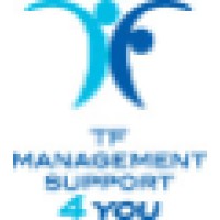 TF managementsupport4you Logo