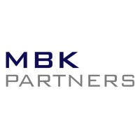 MBK Partners Logo