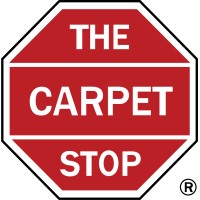 Carpet Stop Inc Logo