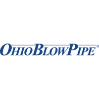 Ohio Blow Pipe Company Logo