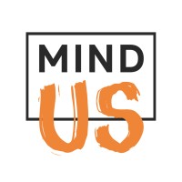 MIND Us Logo