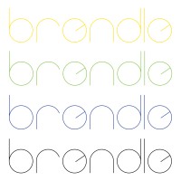brendle | close to your market Logo