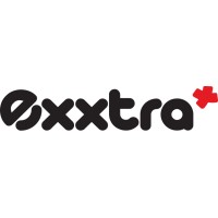 Exxtra Logo