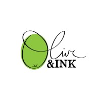Olive & Ink, LLC Logo