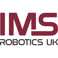 IMS Robotics UK Ltd Logo