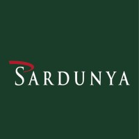 SARDUNYA Logo