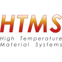 High Temperature Material Systems Logo