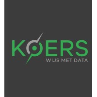 Koers Informatiemanagement Logo
