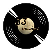33sneakers Logo