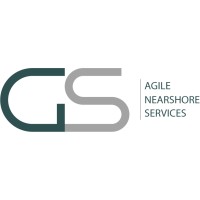 gs-Soft, s.r.o. Logo