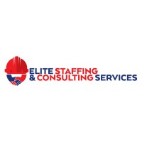 Elite Staffing & Consulting Services LLC Logo