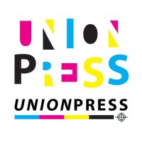 Union Press Ltd Logo