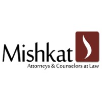 Mishkat Law Firm Logo