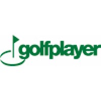 GOLF PLAYER, S.L. Logo