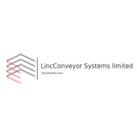 LINCCONVEYORS LIMITED Logo