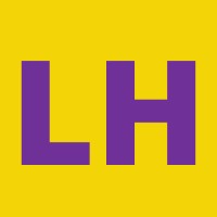 Lions Haven for the Aged Logo