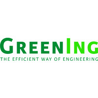 GreenIng GmbH & Co. KG Logo