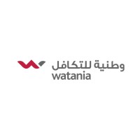 National Takaful Company (Watania), P.J.S.C Logo
