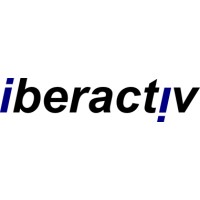 Iberactiv | ▷ Agencia de Marketing Digital y Transformación Digital Logo