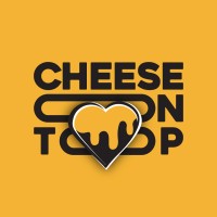 Cheese On Top Logo