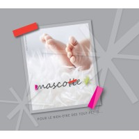 Crèches MASCOTTE Logo