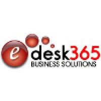 Edesk 365 Logo