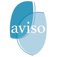 AVISO Logo