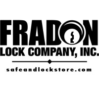 Fradon Lock Co Inc Logo