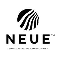 NEUE Water Logo