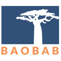 BAOBAB Technical Services Logo