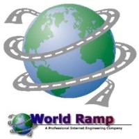 World Ramp Inc Logo